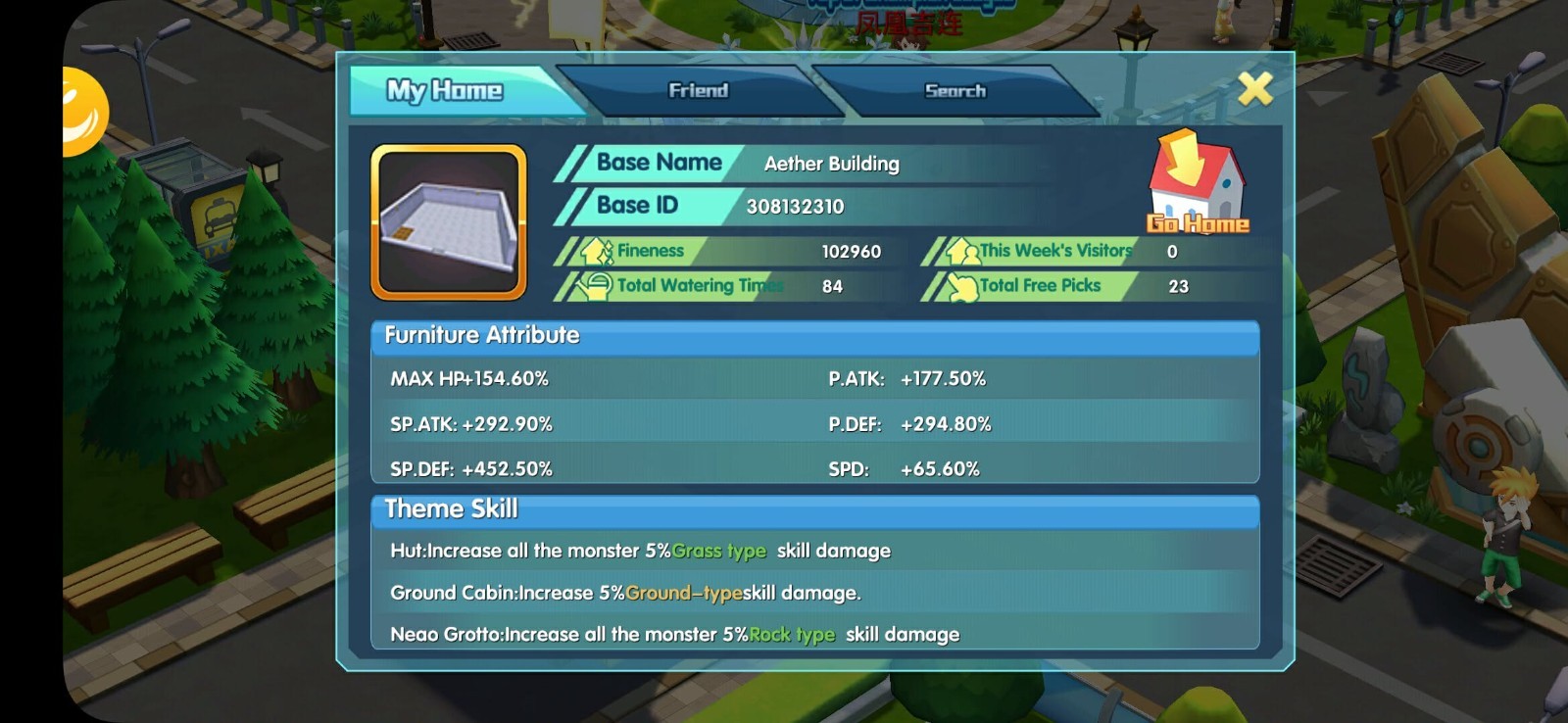 Pokeland Legend VIP14 Account w/ 200 OL Eternatus Shard & 150 Eternatus Shards