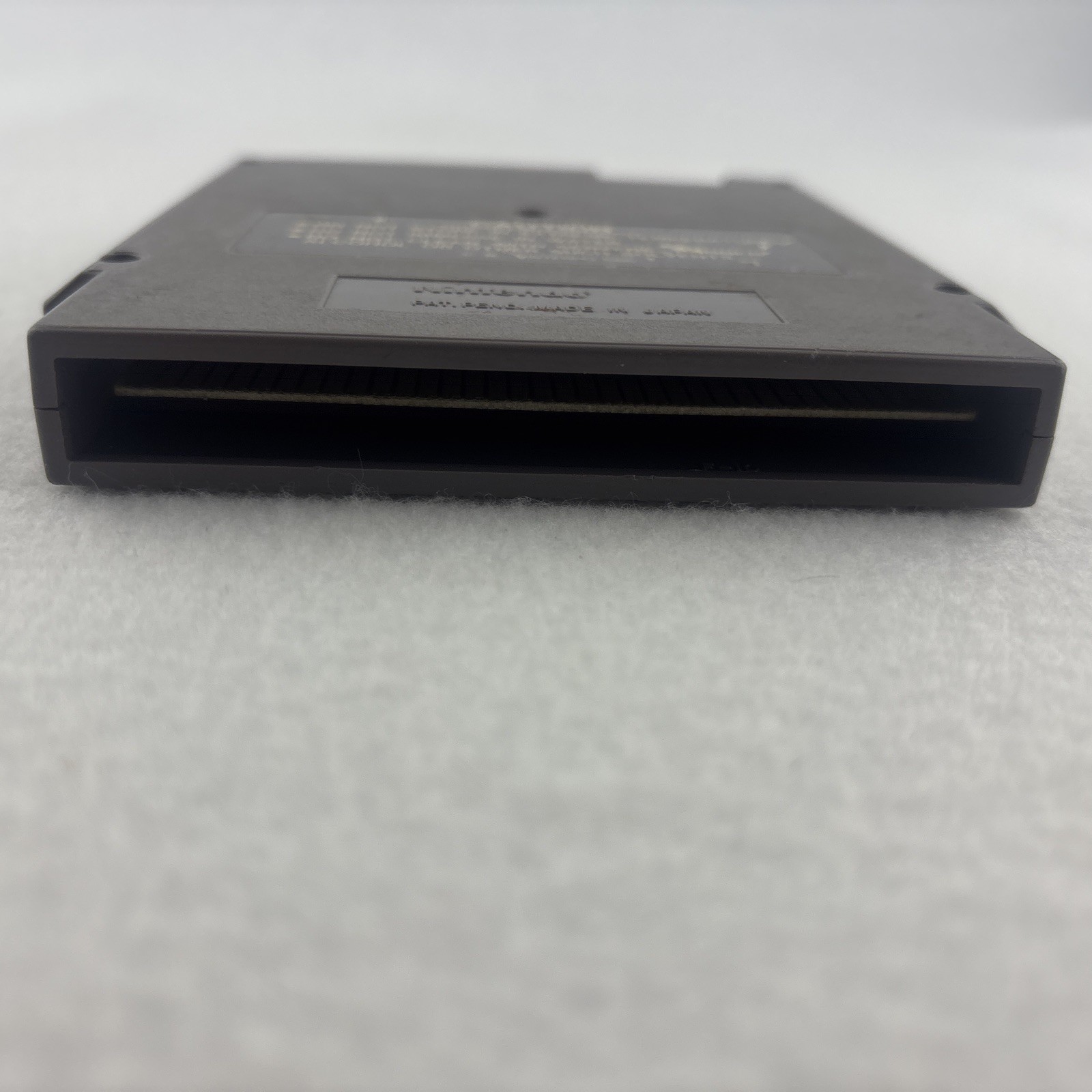 Deadly Towers NES Nintendo – 5 Screw Cartridge – Tested Working – Brøderbund
