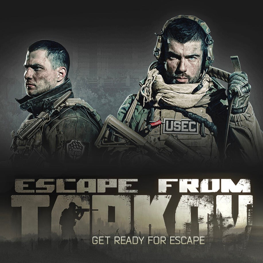Escape from Tarkov EOD Account – EU – Included Tarkov Arena Access. Contact me!