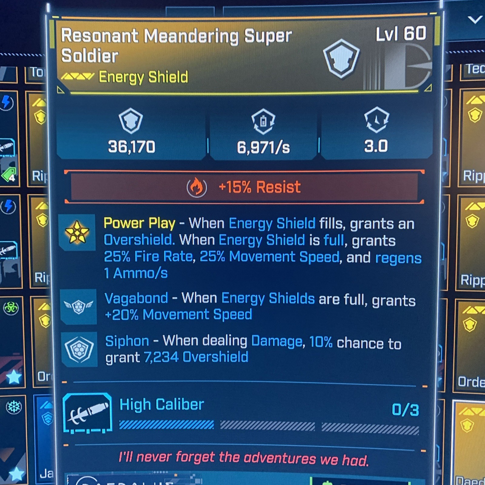 Borderlands 4 LVL 60 FULL RAFA RICOCHET BUILD UVH6 MADE EASY ALL PLATFORMS