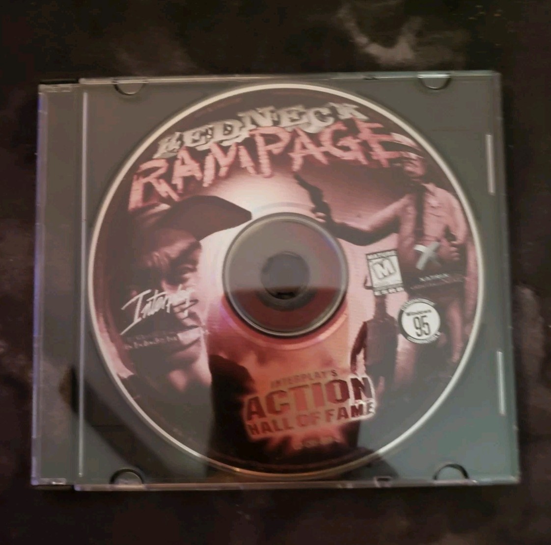 Redneck Rampage (PC, 1996)