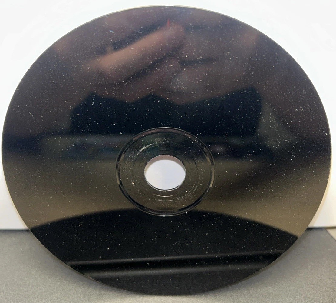 Devil Dice (Sony PlayStation 1, 1998)
