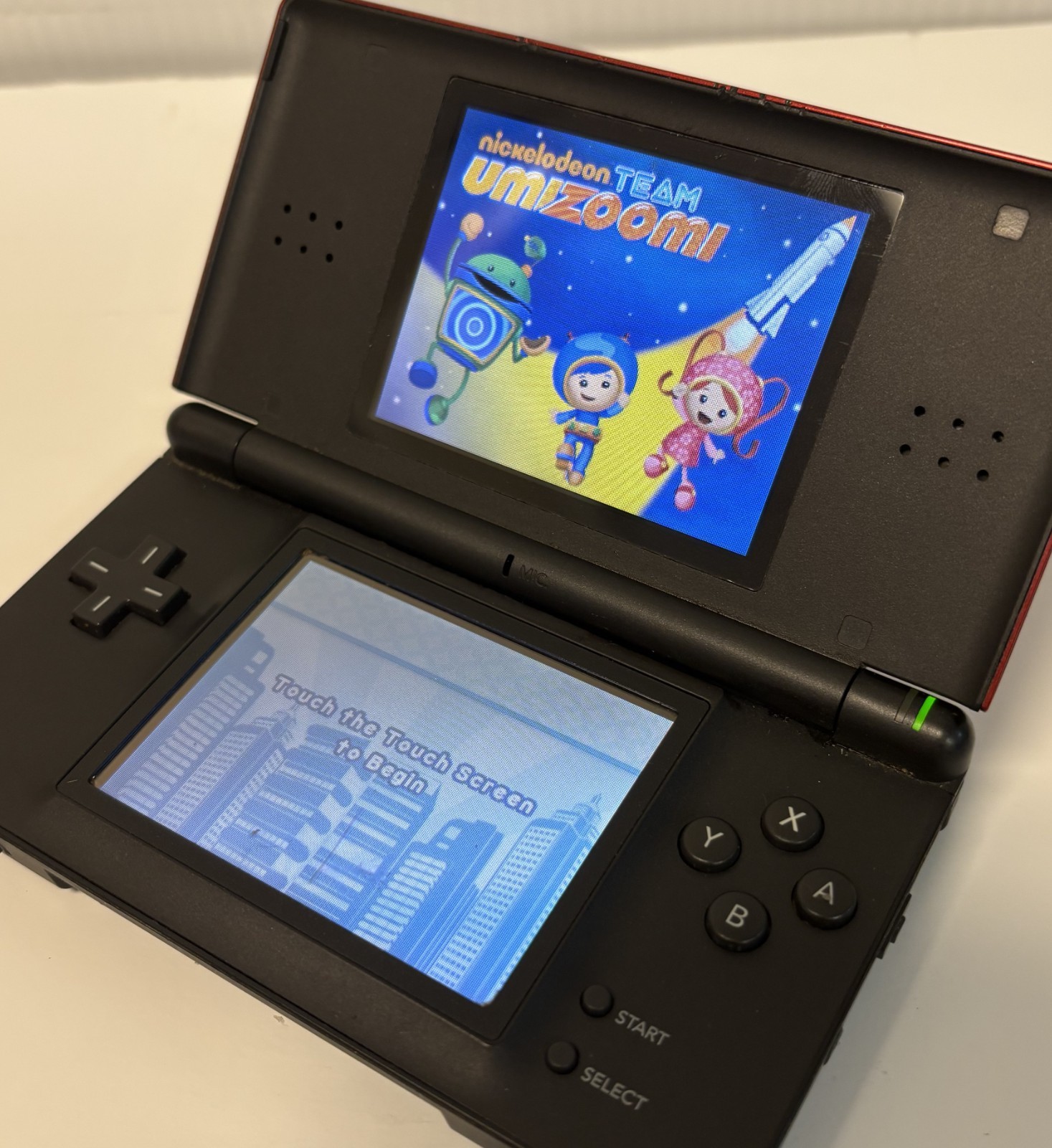 Team Umizoomi (Nintendo DS, 2011)