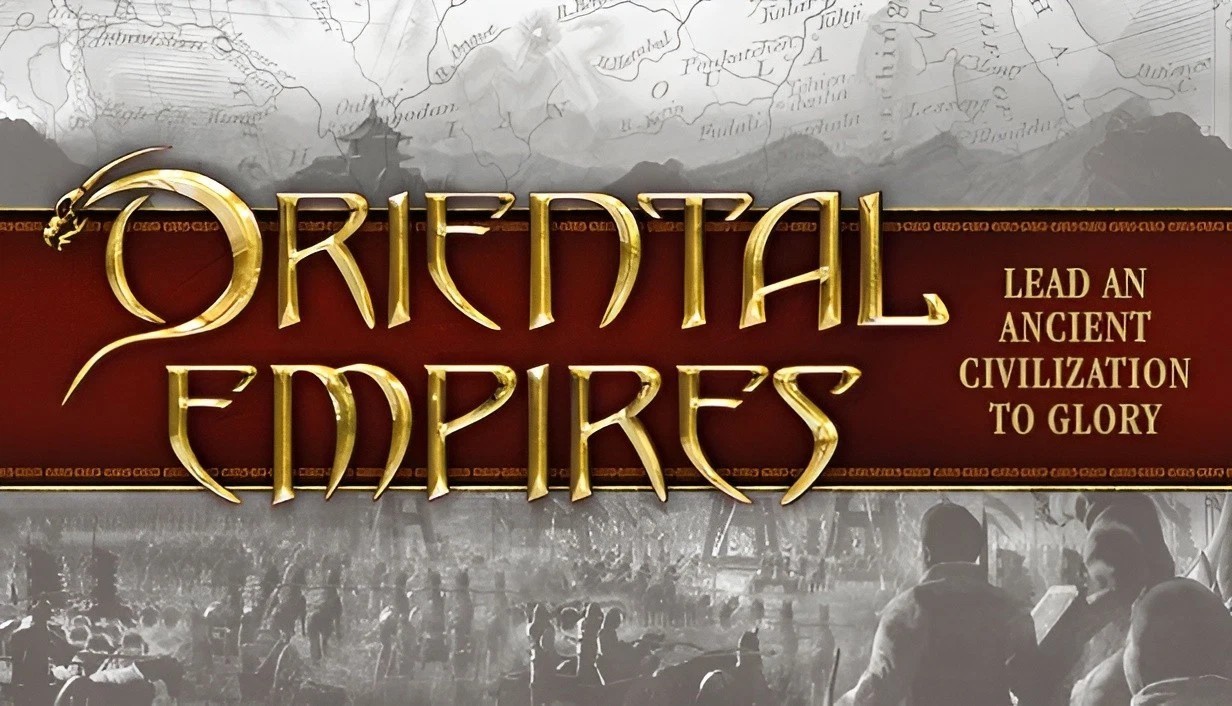 Oriental Empires Steam key PC REGION FREE Ships via eBay message (NO CD/DVD)