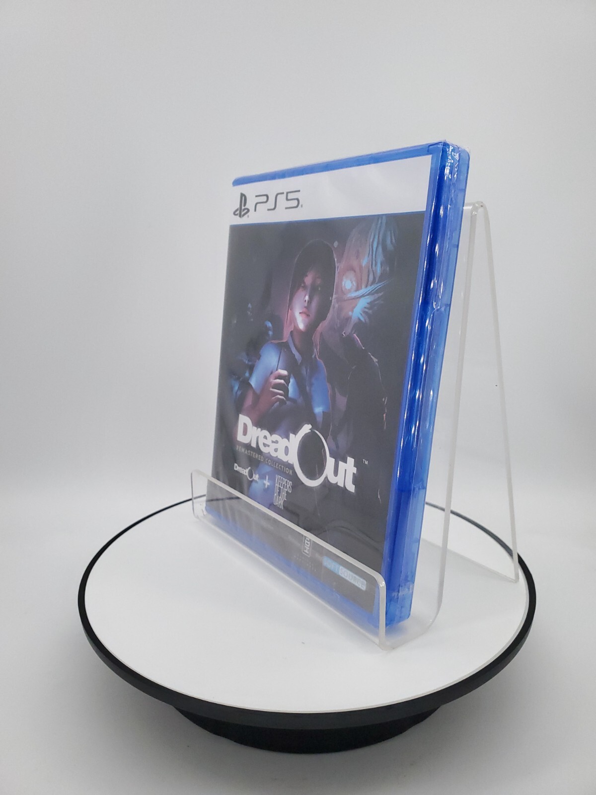 DreadOut Remastered Collection (PS5) Sony PlayStation 5