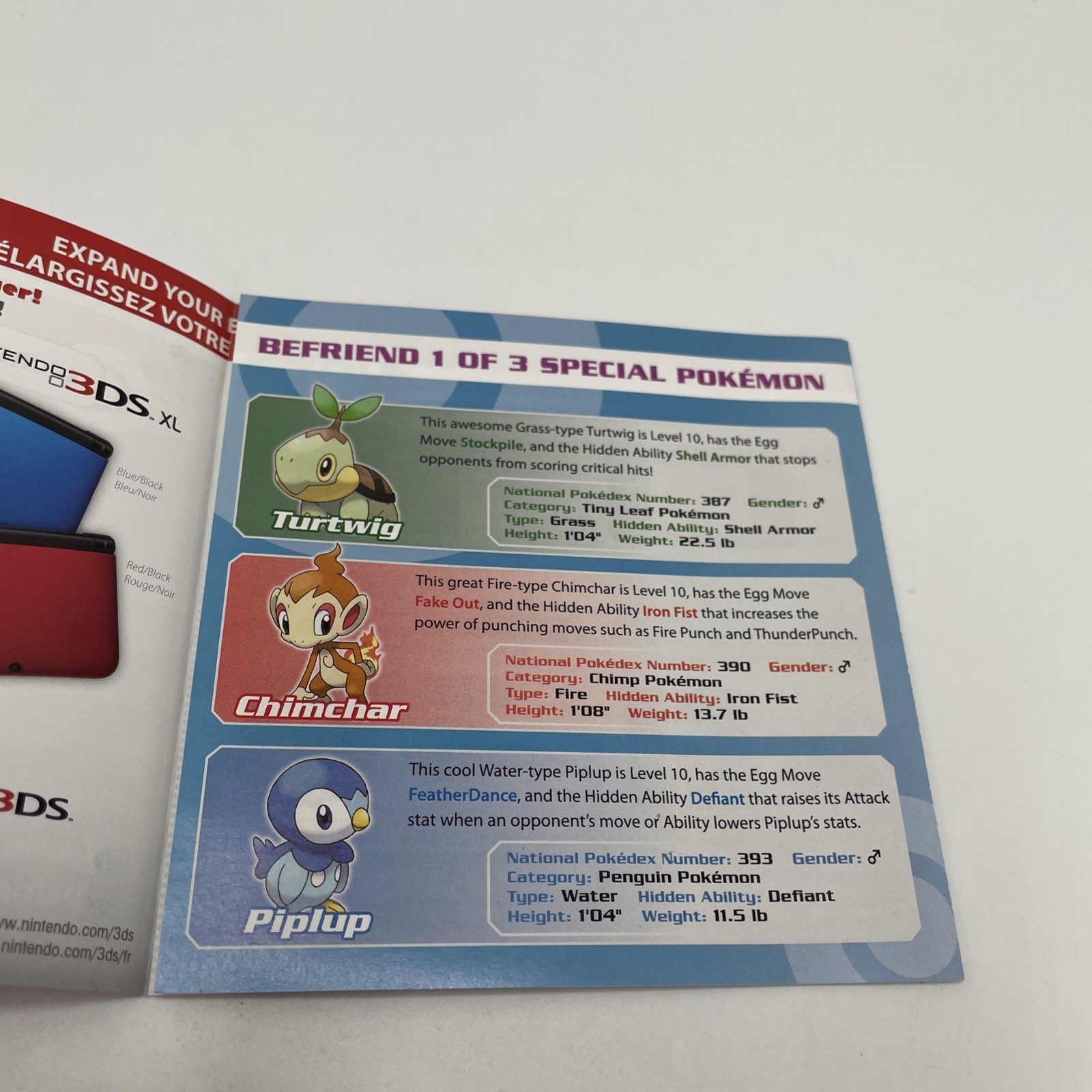 Pokemon: White Version 2 Nintendo DS Complete CIB + Inserts Walmart Variant