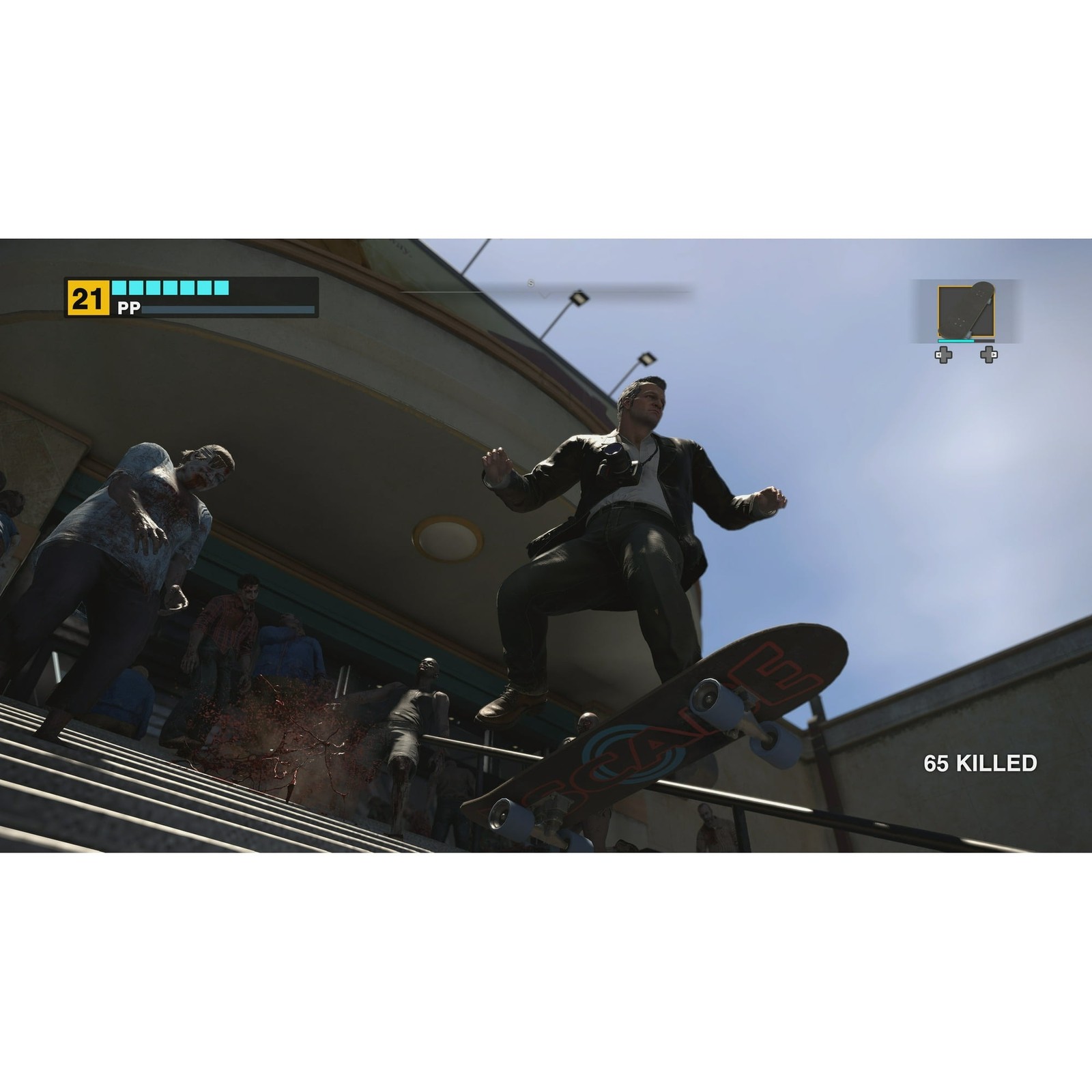 Capcom Dead Rising Deluxe Remaster (Xbox Series X)