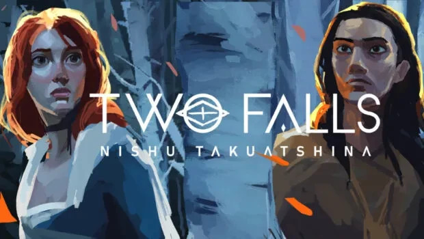 Two Falls (Nishu Takuatshina) Steam Key (Digital Item)