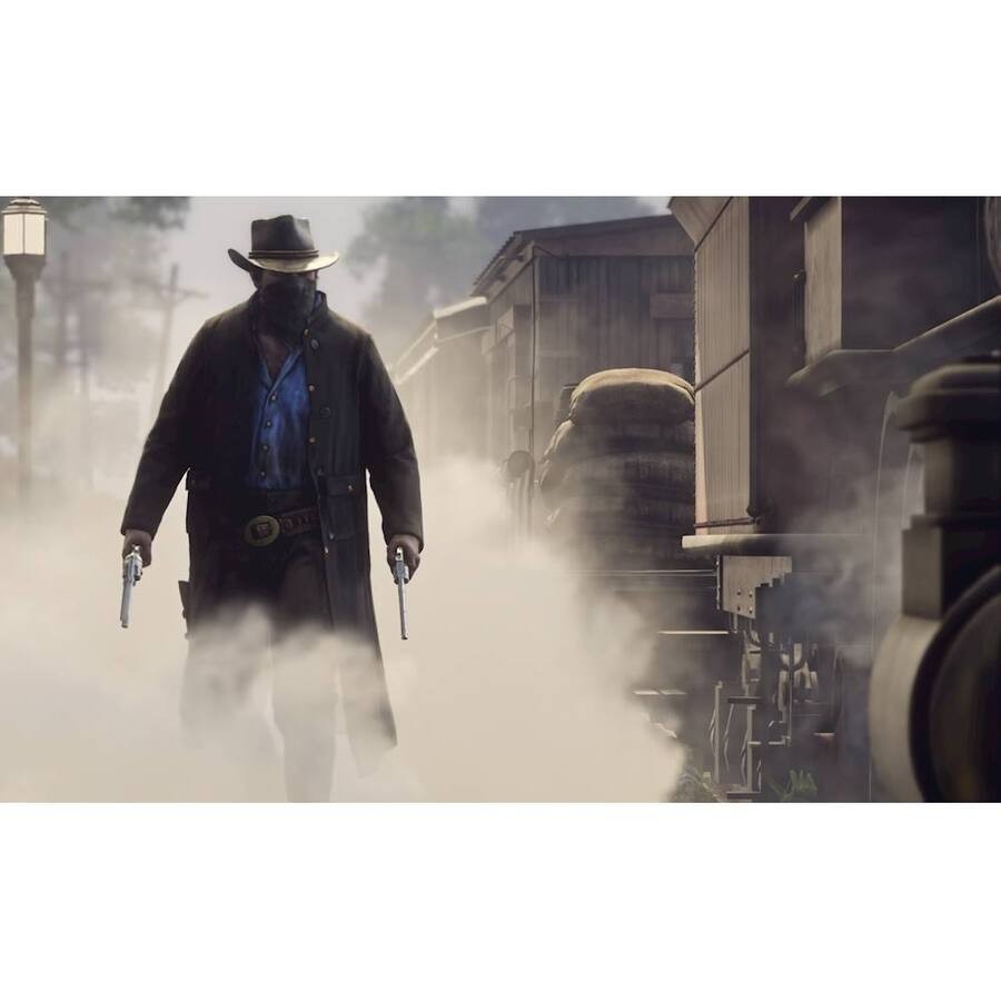 Red Dead Redemption 2 – Microsoft Xbox One