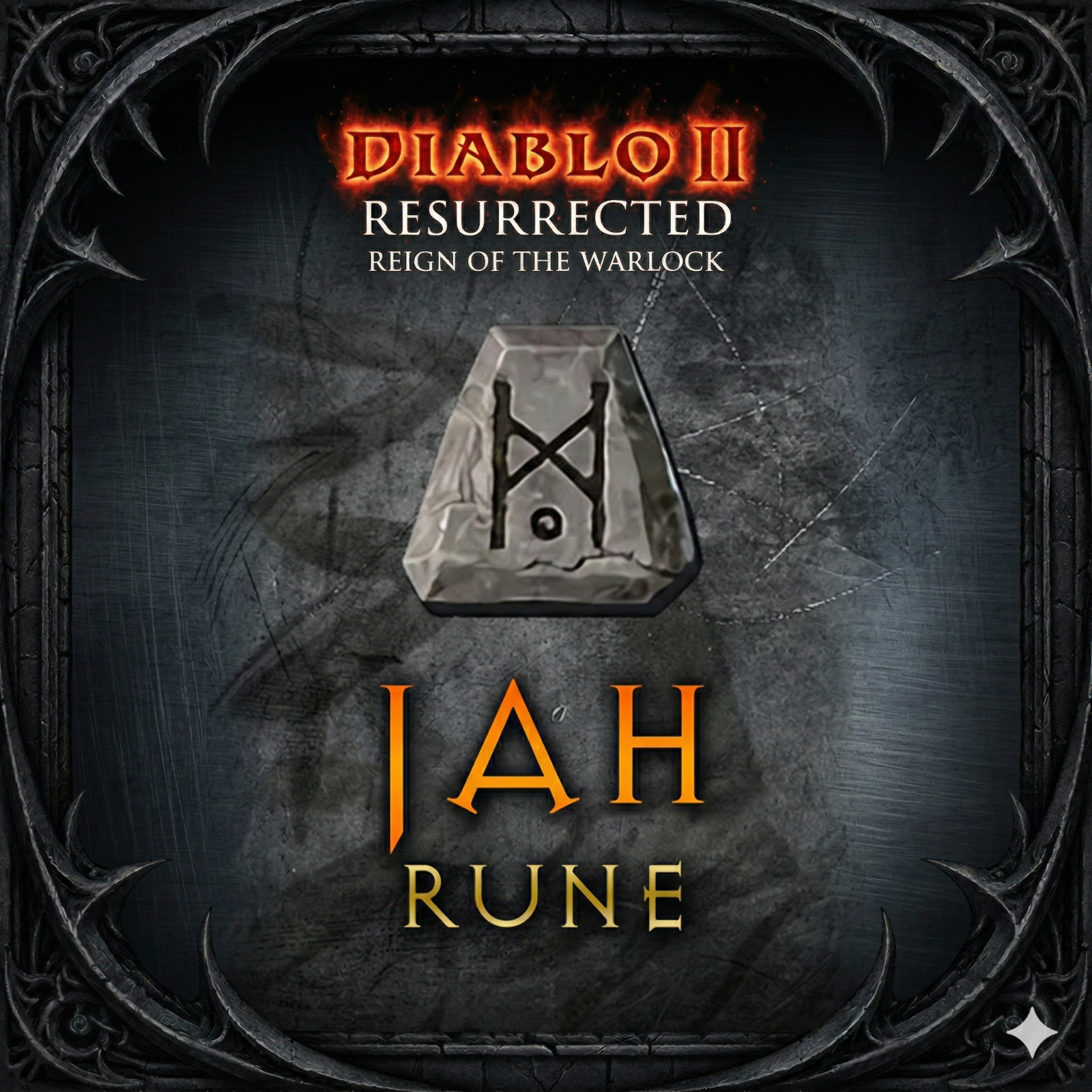 DIABLO 2 RESURRECTED HARDCORE ITEMS RUNES ENIGMA ROTW LADDER SEASON 14 D2R