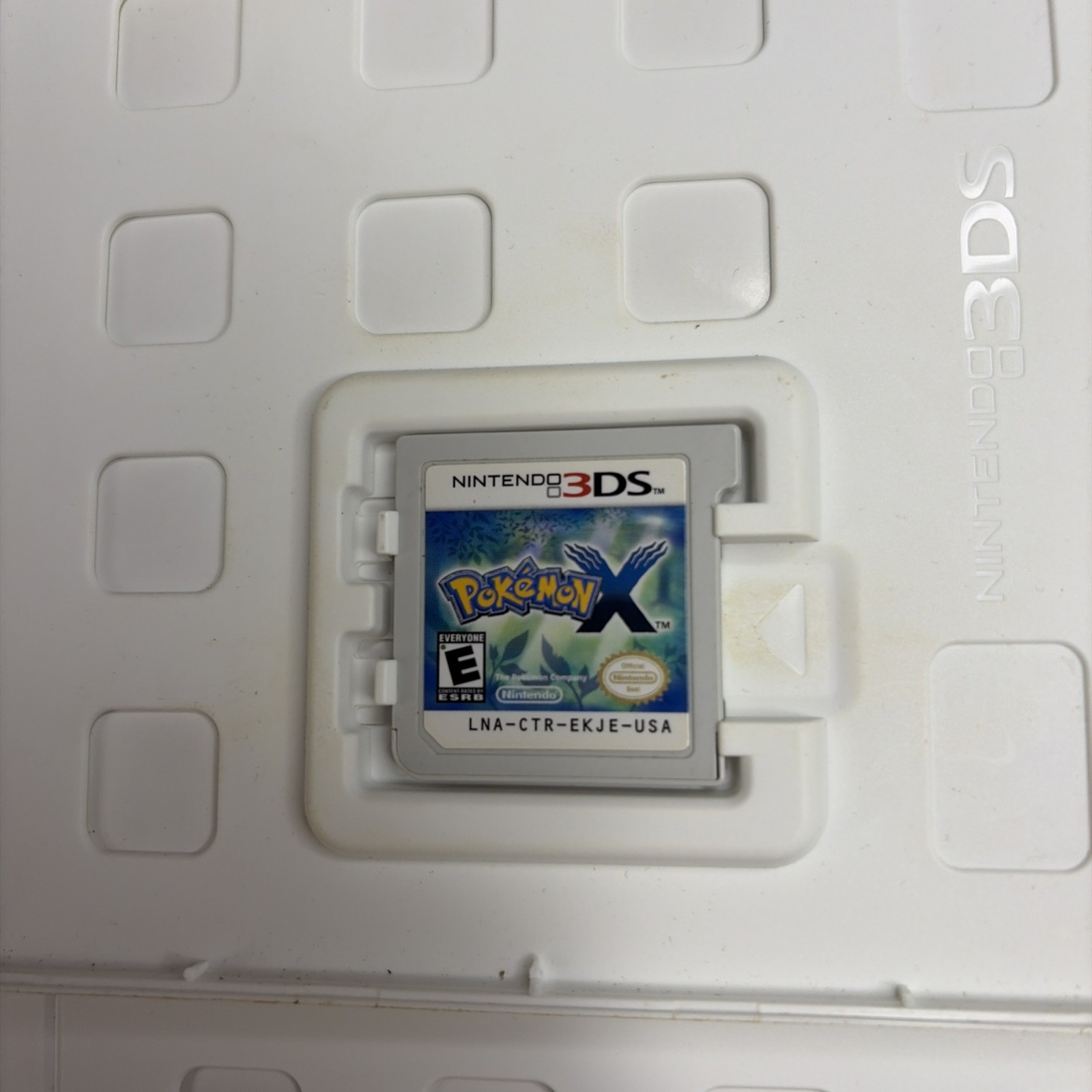 Pokemon Nintendo 3DS GAME LOT Of 8 Complete Box Sun Moon Ultra X Y AUTHENTIC