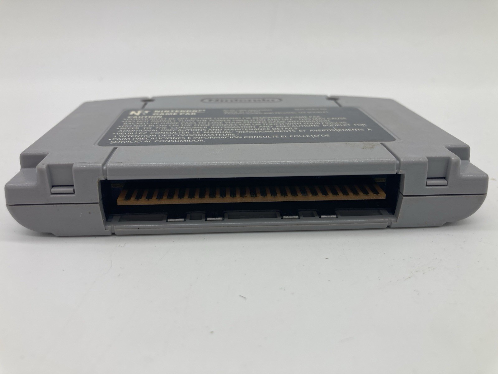 Super Mario 64 N64 Nintendo 64 Authentic Original OEM Cartridge Tested Working