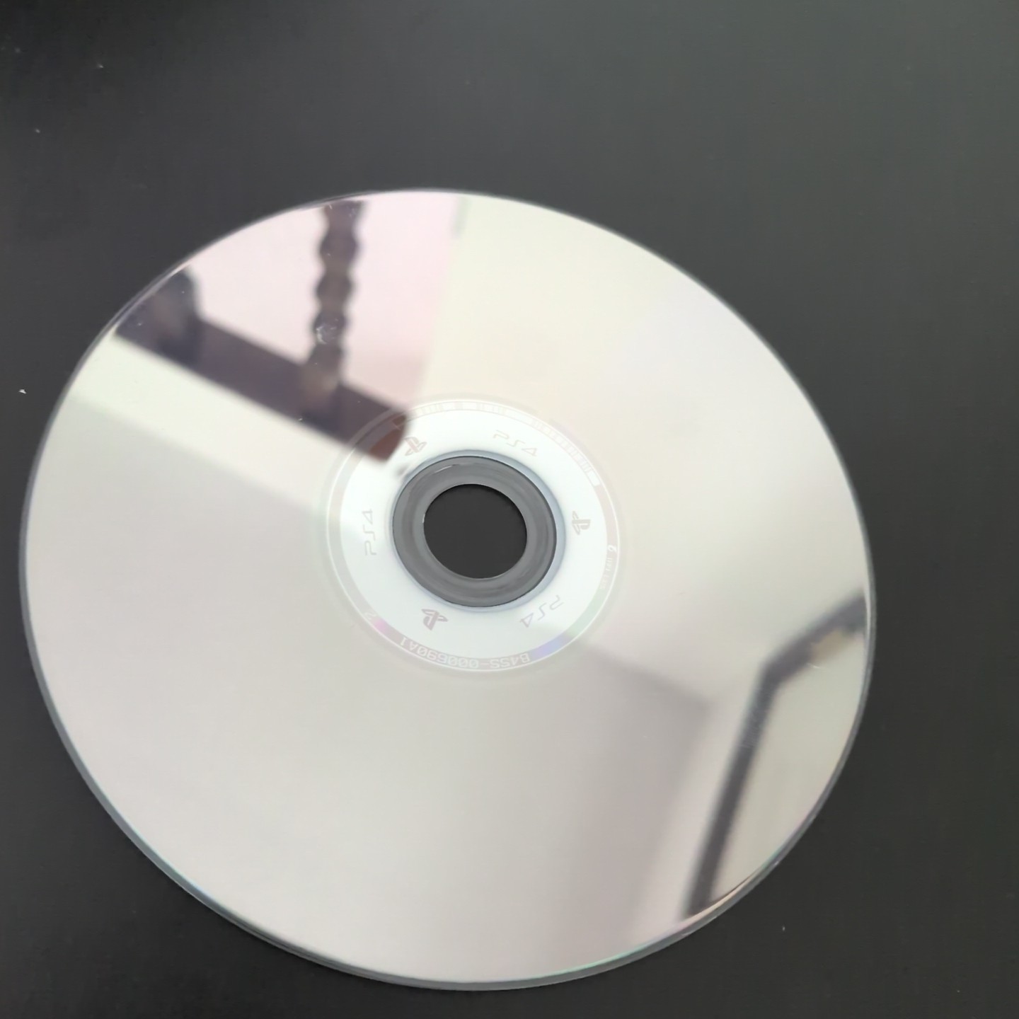 Destiny (Sony PlayStation 4) Disc Only PS4 Video Game Bungie Activision