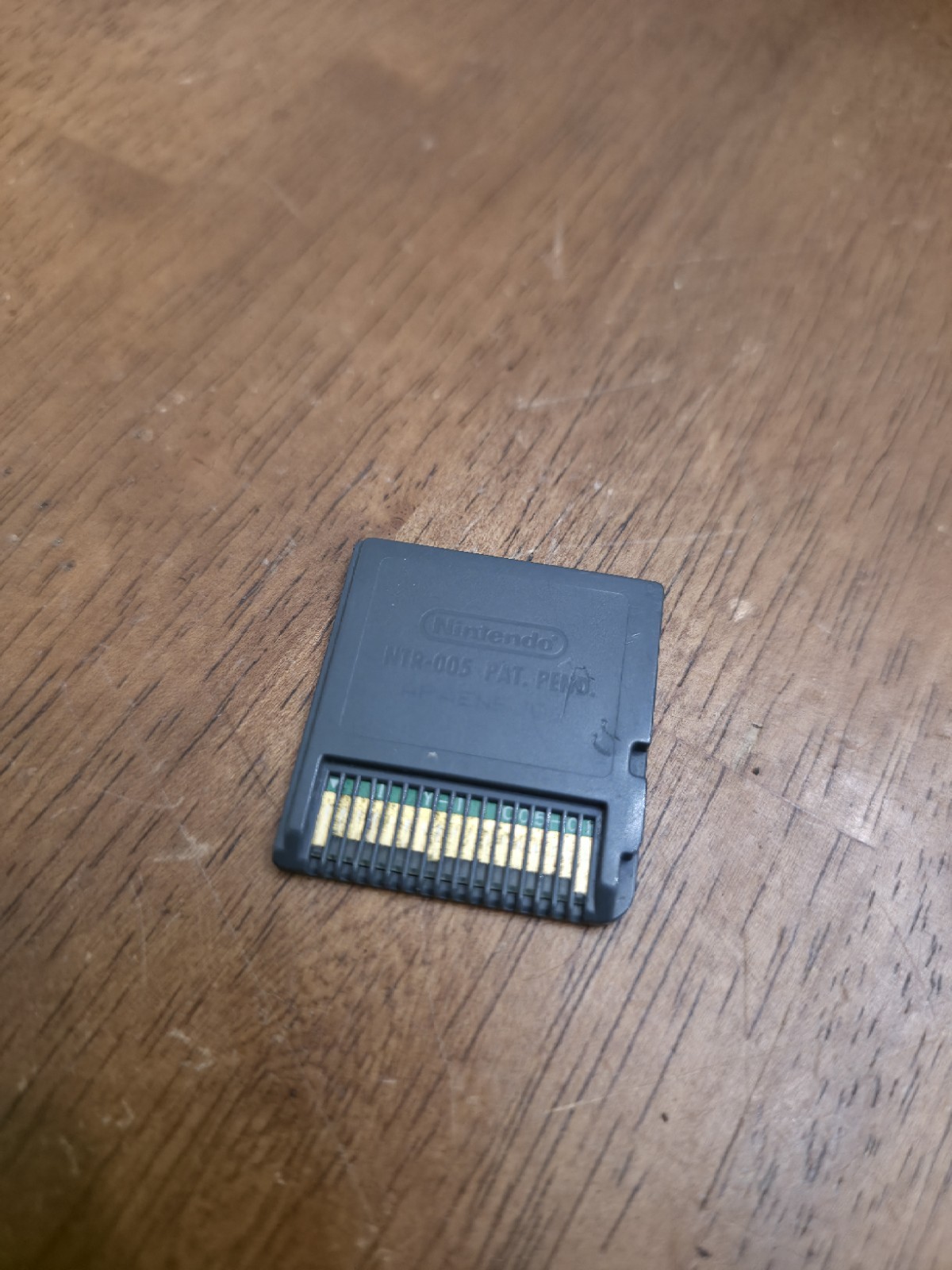 Pokémon Pearl Version for Nintendo DS NDS – Authentic – Tested – GAME ONLY