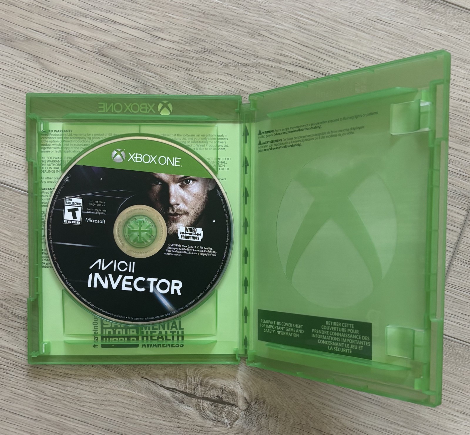 Microsoft XBOX ONE Game Lot You Pick / Choose (Disc w/ Case)