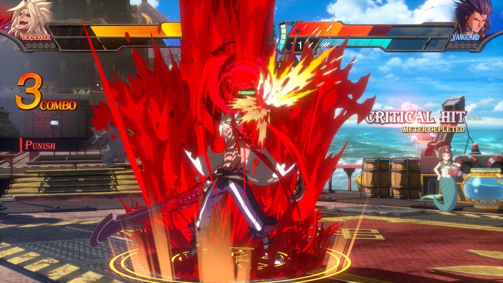 DNF Duel – PlayStation 5
