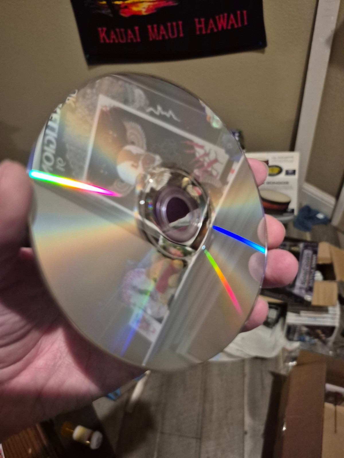 .hack Outbreak Part 3 PS2 2003 Black label COMPLETE w/ bonus DVD
