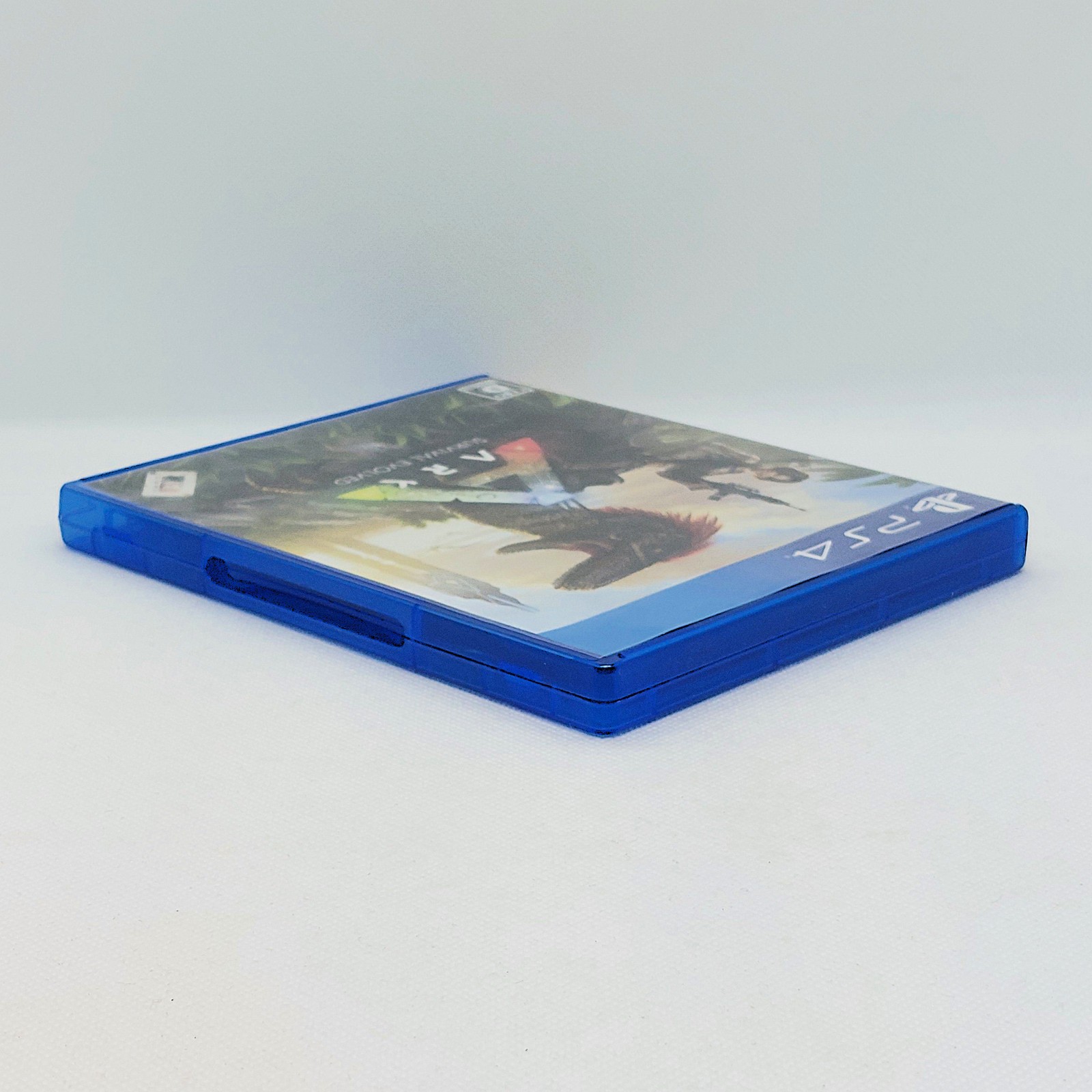 Ark Survival Evolved 2017 Sony PlayStation PS4 Studio Wildcard Japanese version