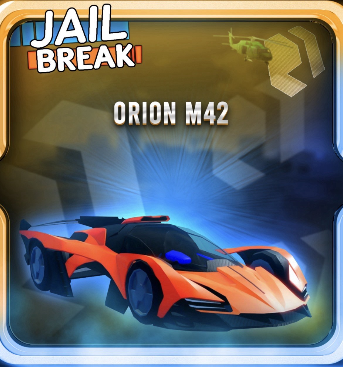 roblox jailbreak vehicles/cars – all clean (1 CARS TOTAL) LIMITED DEAL❗️❗️