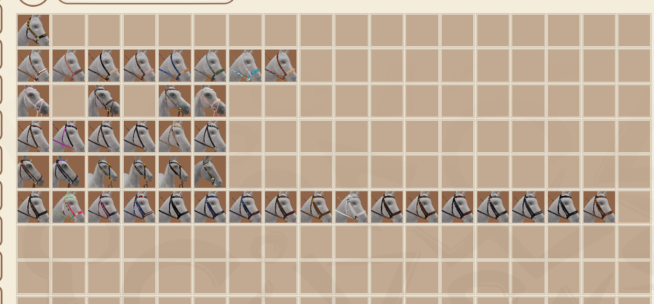 Star Stable Account