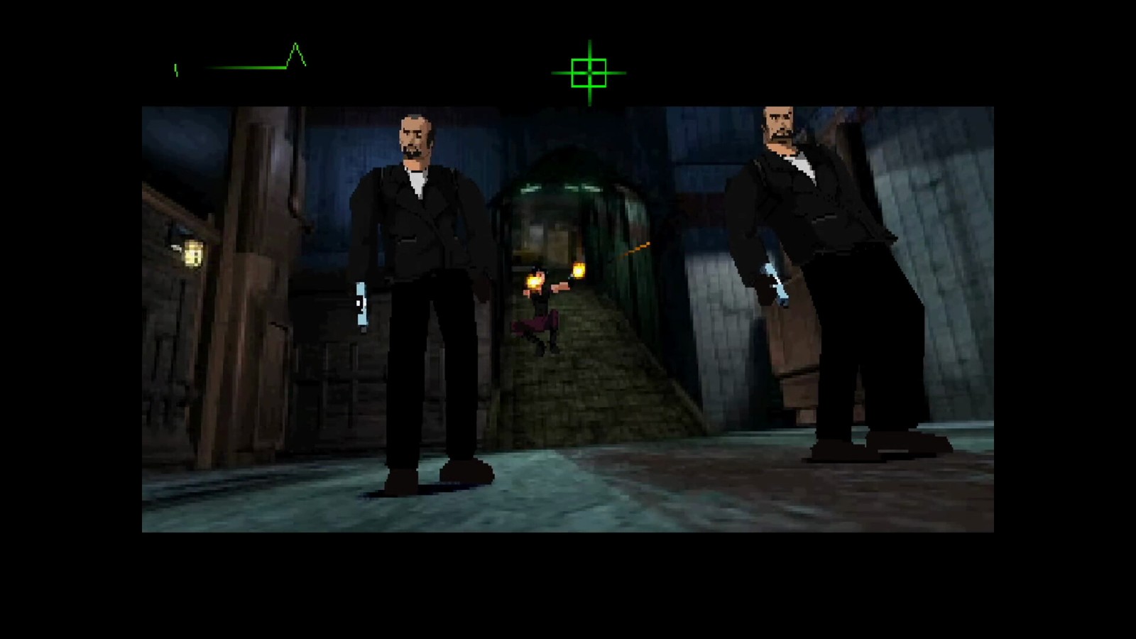 Fear Effect – PlayStation 5 (PS5 – NEW)