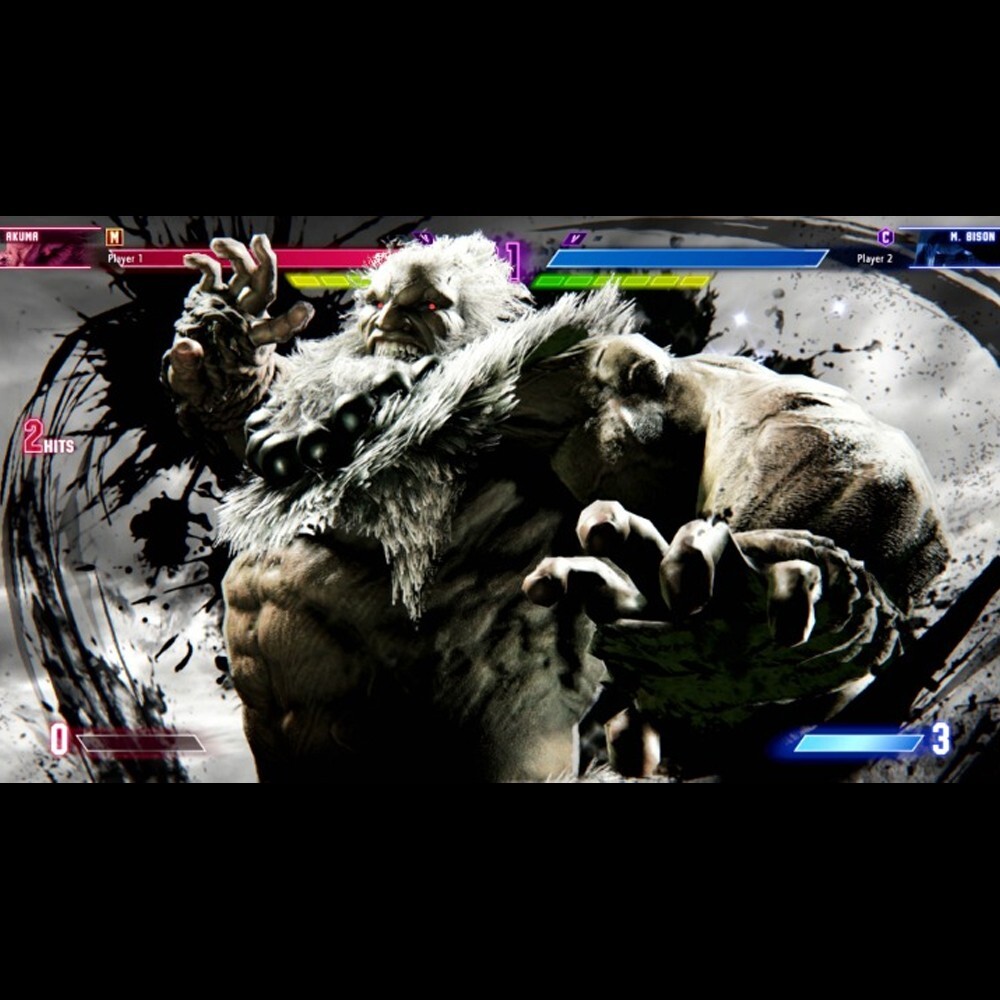 PS5 Street Fighter 6 Years 1-2 Fighters Edition Korean English Multi Language