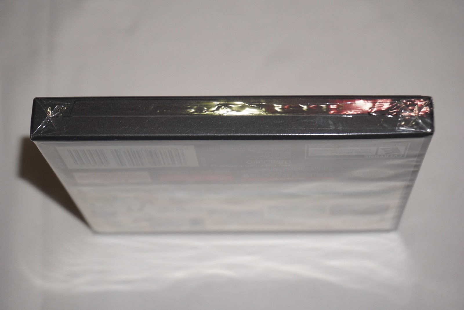 Pokemon White Version 2 (Nintendo DS) NEW Sealed
