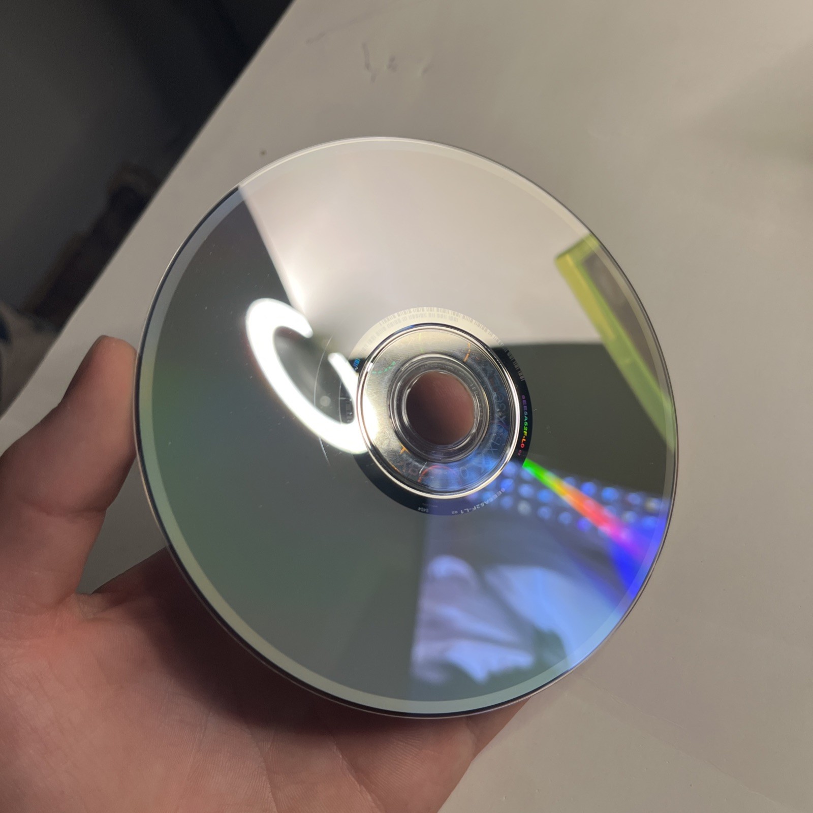 Mass Effect 2 (Microsoft Xbox 360, 2010) – Tested Working