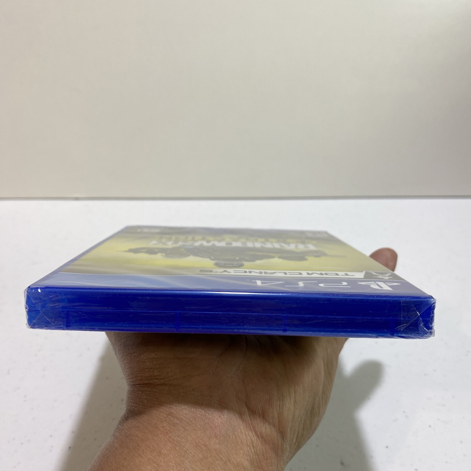 Tom Clancys’ Rainbow Six Extraction (PS4) NEW Factory Sealed ￼