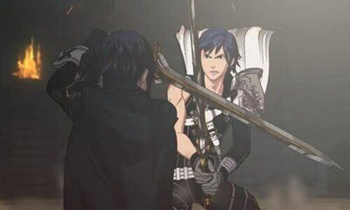 Fire Emblem: Awakening – Nintendo 3DS Brand New (Multiplayer, 2013 Tactical RPG)