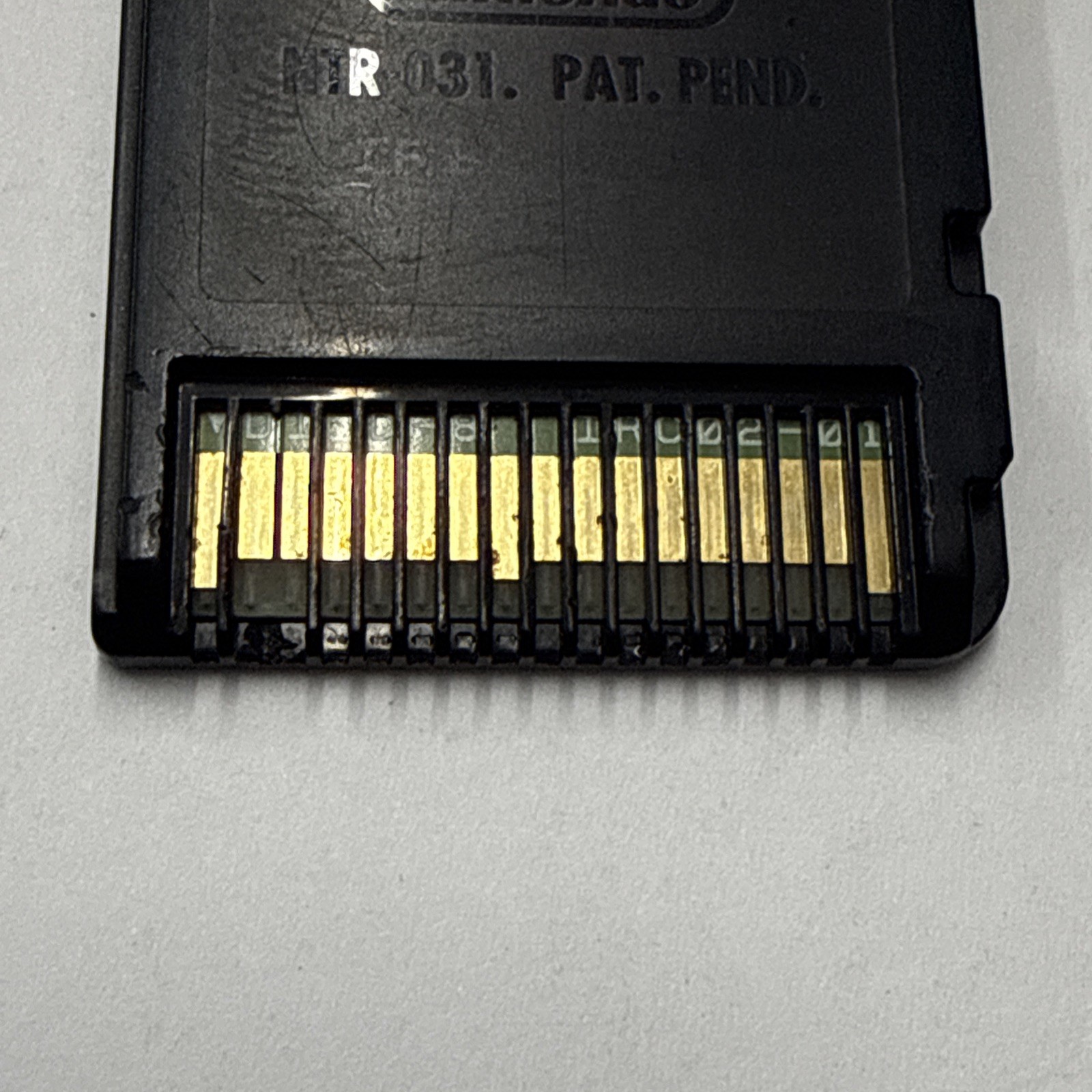 Ds – Pokemon: Black Version Nintendo Cart Only View Photos Tested Authentic 2963