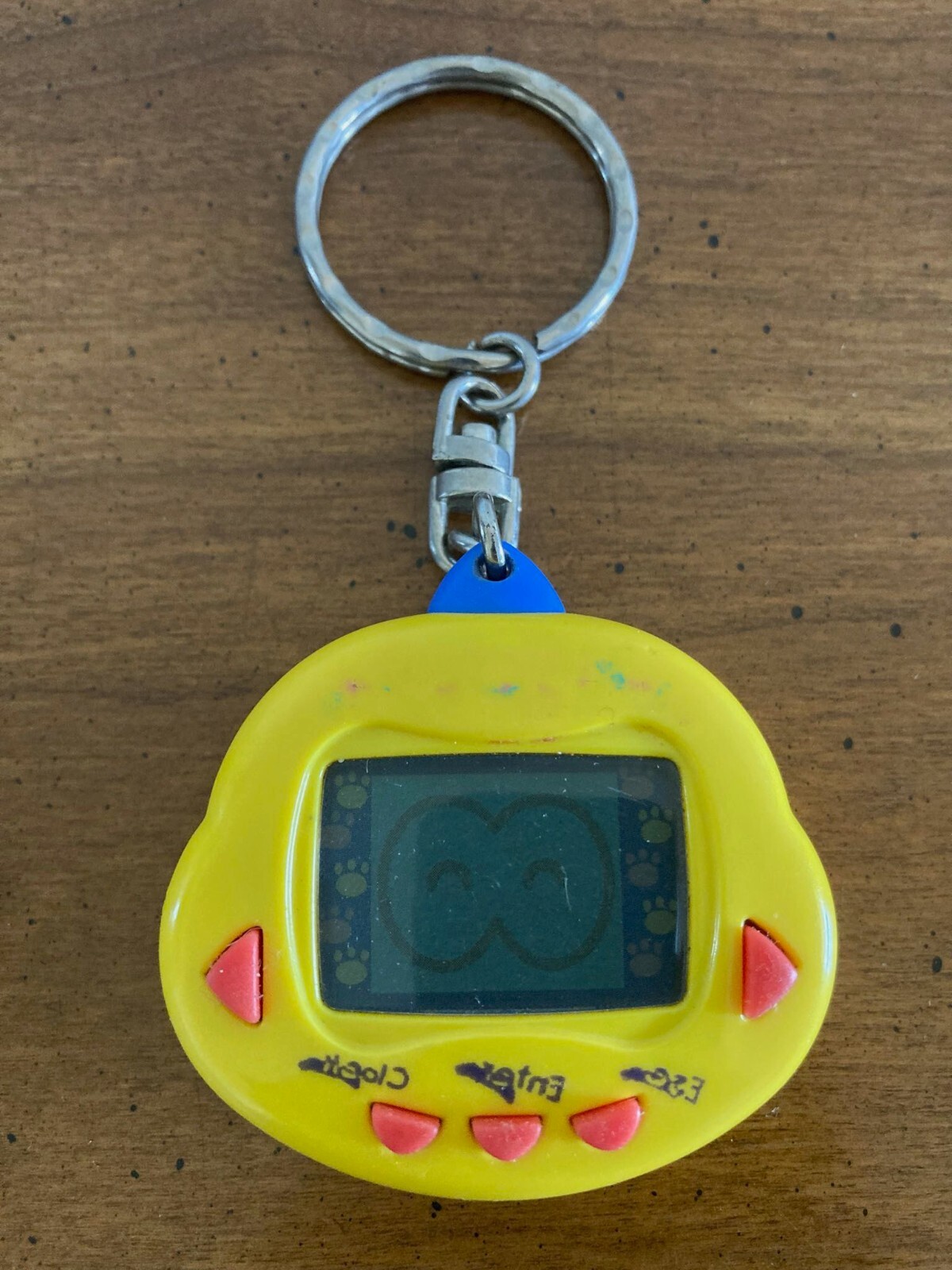 Dinkie Dino Virtual Pet Game (Untested)