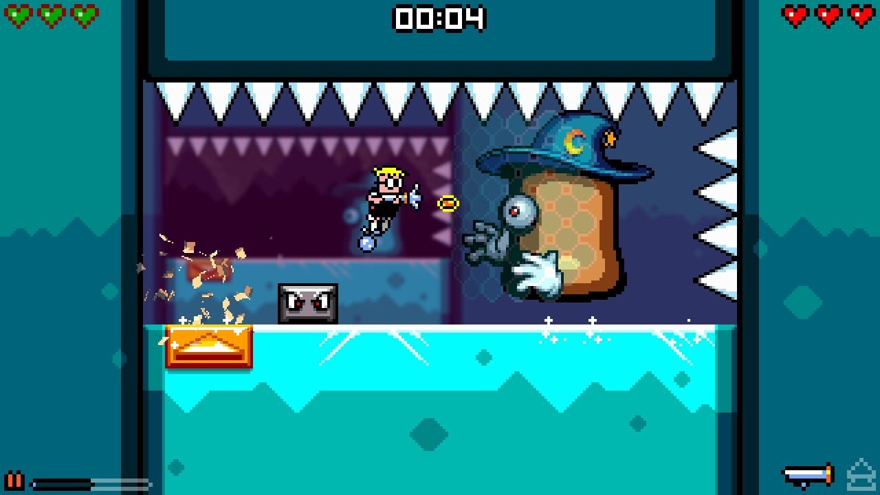 NSW – MUTANT MUDDS COLLECTION (AMAZON COVER – LRG)
