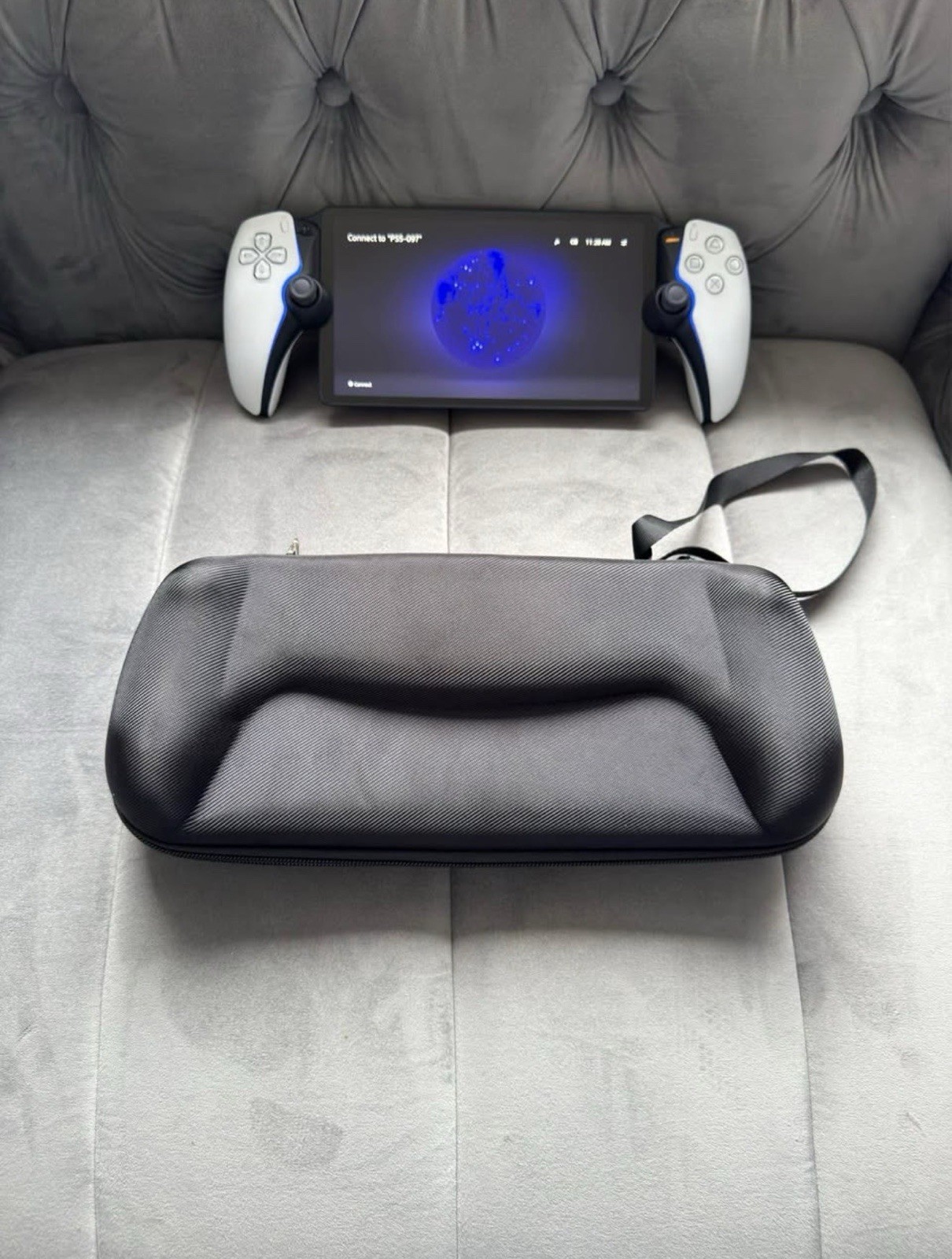 Playstation Portal