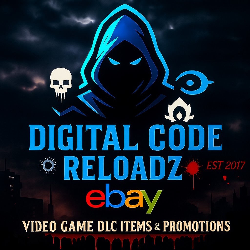 Borderlands 4 x Nvidia Rewards – ECHO-4 GRAPHICS VIOLENCE Skin [SHIFT CODE] 🌏