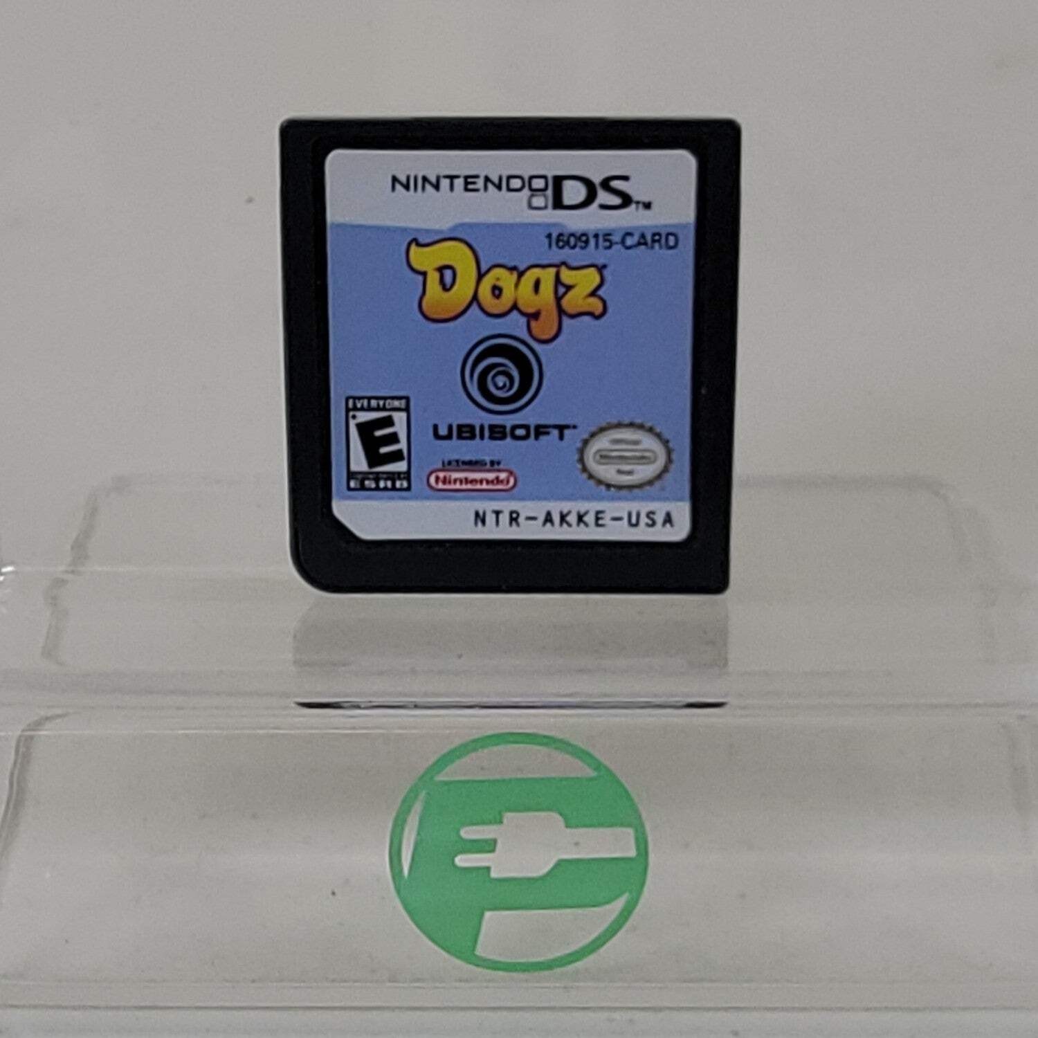 Dogz (Nintendo DS, 2006) Cartridge Only