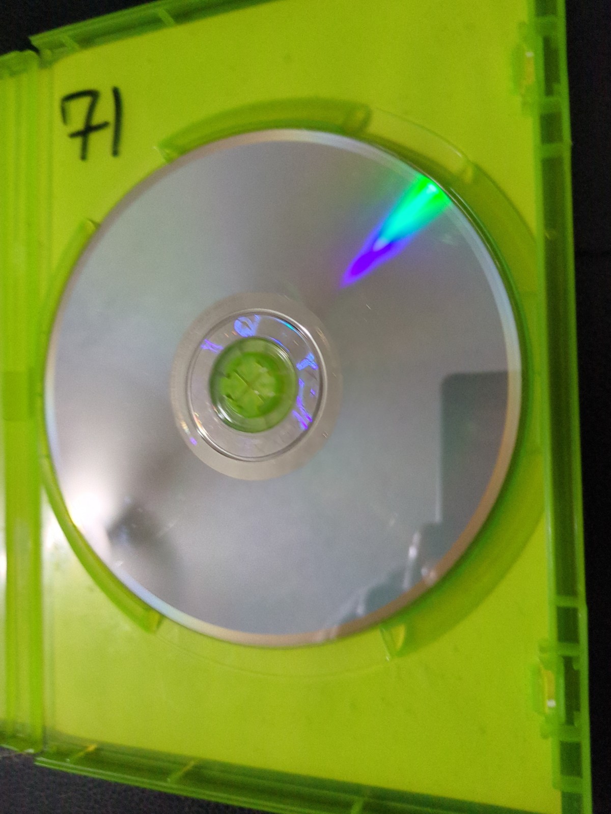 Supremacy MMA (Xbox 360) – CIB! Complete, Tested, Working