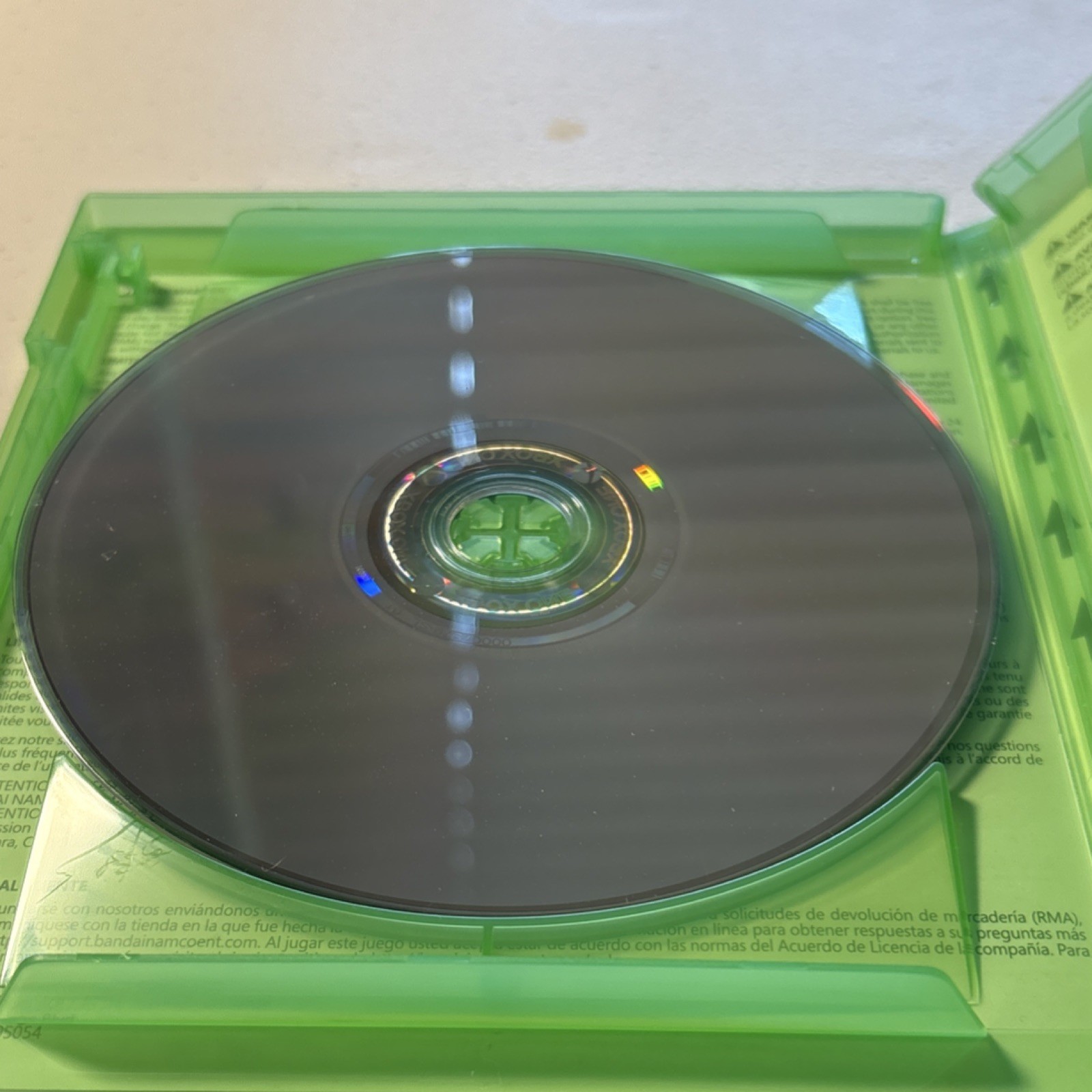 My Hero One’s Justice 2 Xbox One XB1 Fighting Game Tested