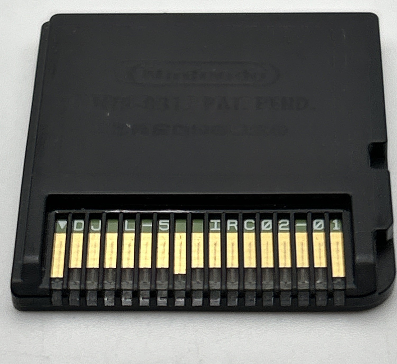 Pokémon: Black Version 2 (DS, 2012) 100% Authentic CIB w/Manual Tested Works EUC