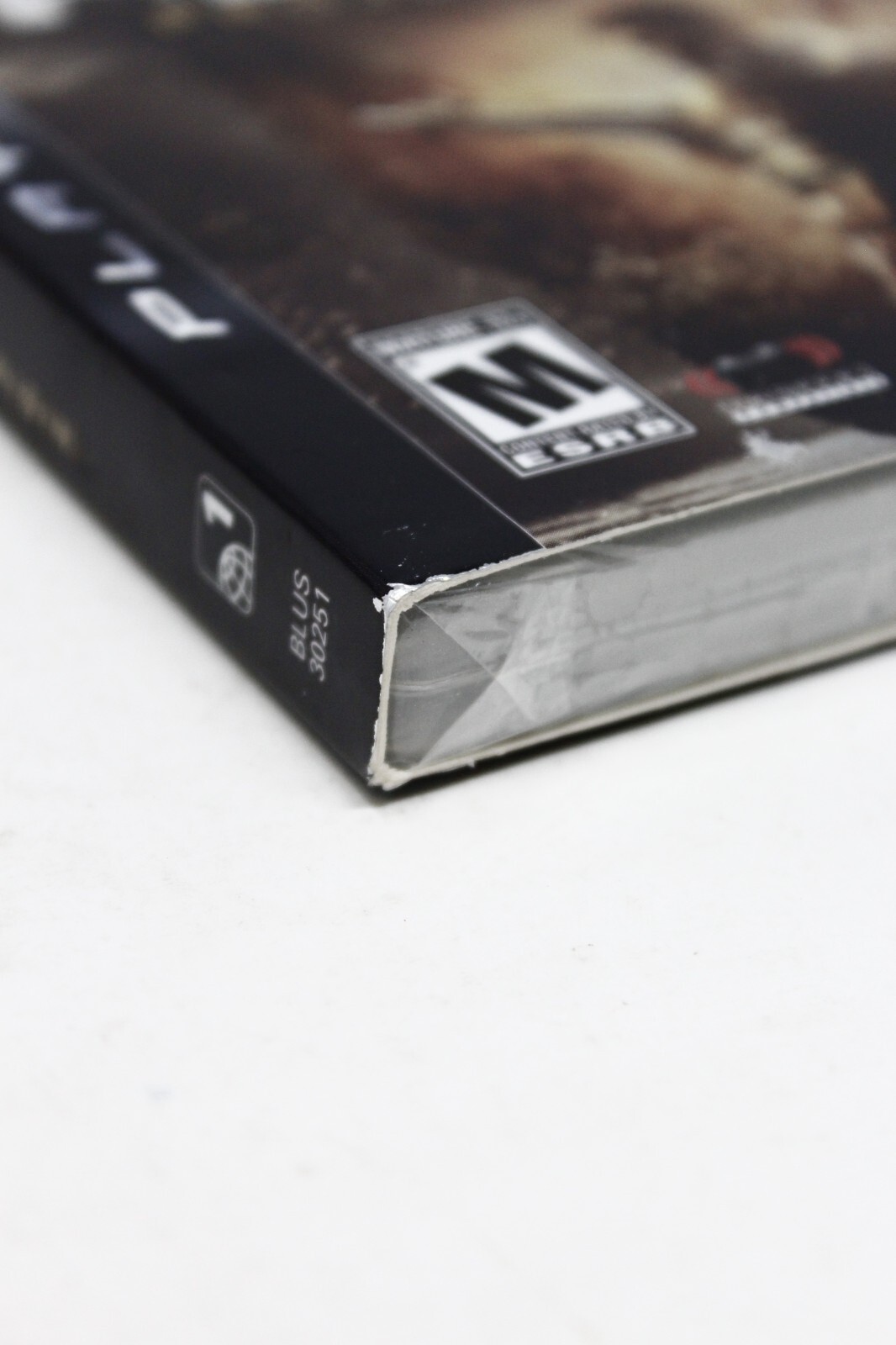 F.E.A.R. 2: Project Origin (Sony PlayStation 3, PS3, 2009) – New – See desc.