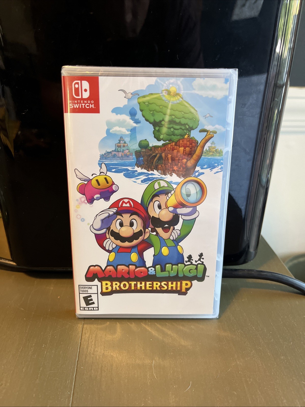 Mario & Luigi: Brothership – Nintendo Switch