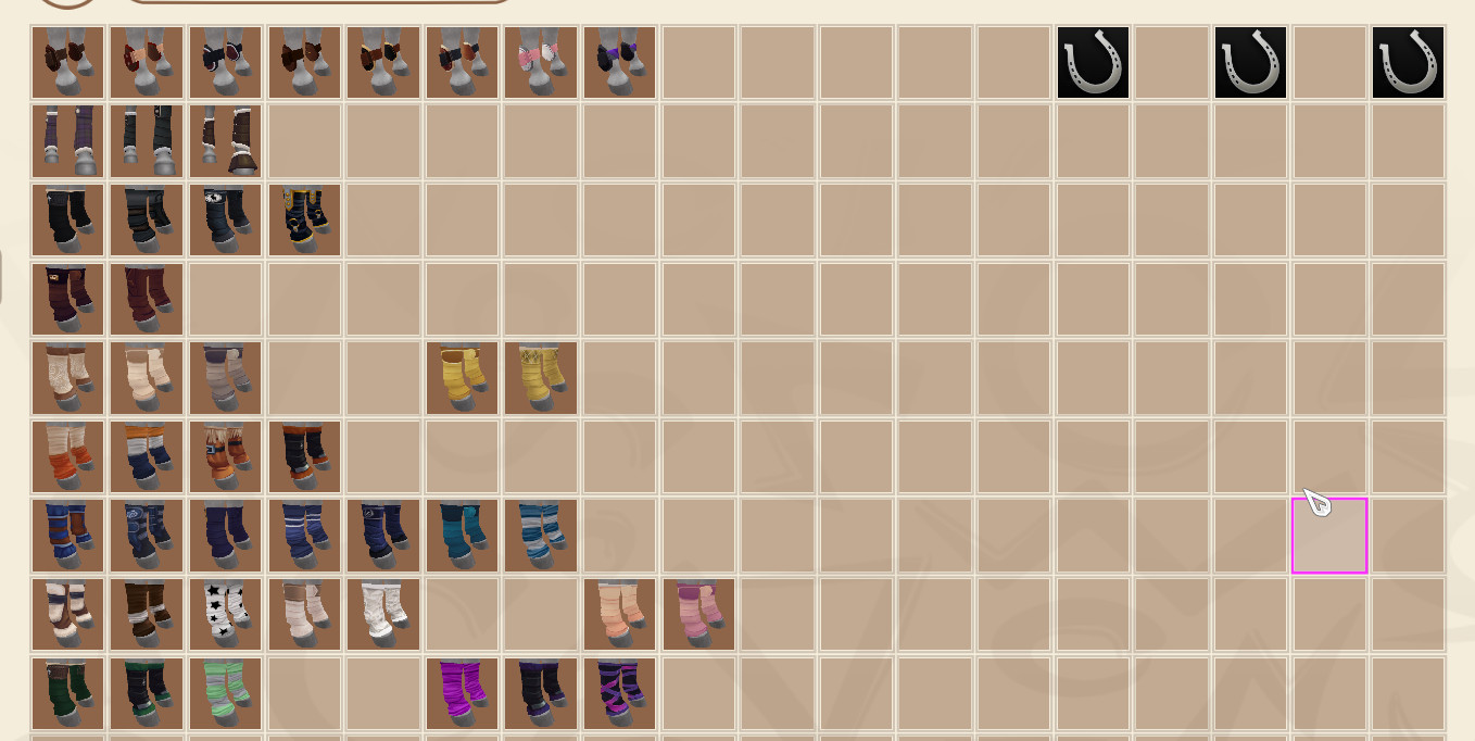 Star Stable Account