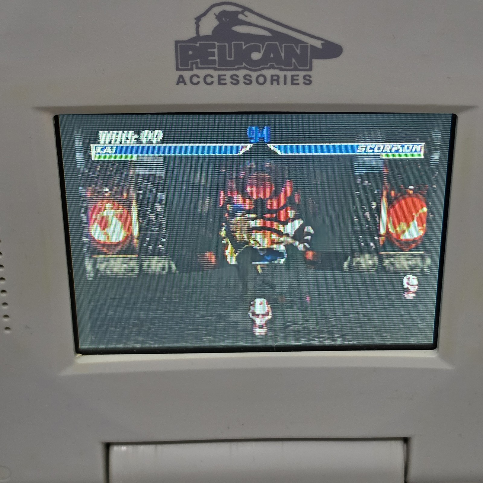 Mortal Kombat 4 – Sony PS1 – Disc Only – Tested & Guaranteed