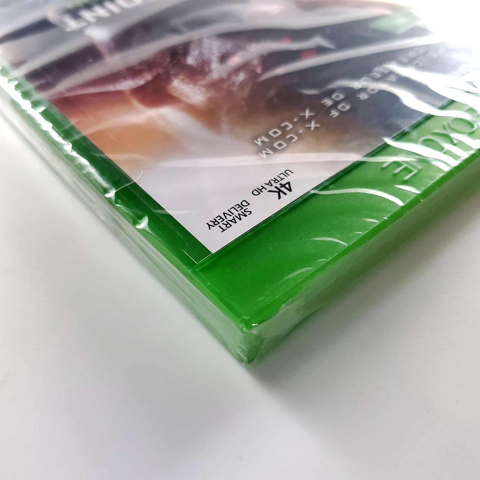 (Sealed) Phoenix Point Behemoth Edition – Microsoft Xbox Series X 10