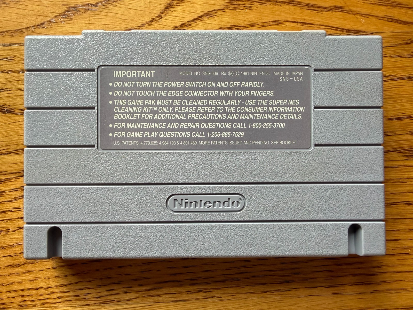 The Legend of the Mystical Ninja SNES Super Nintendo Authentic Tested Cart Only
