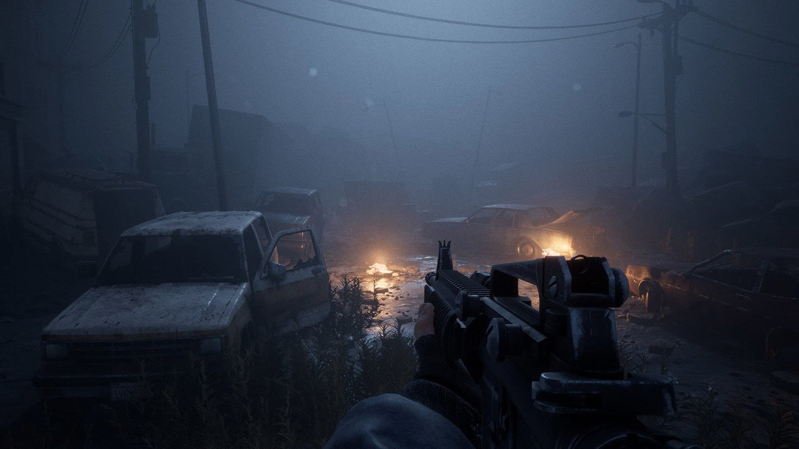 Terminator: Resistance Enhanced – Playstation 5