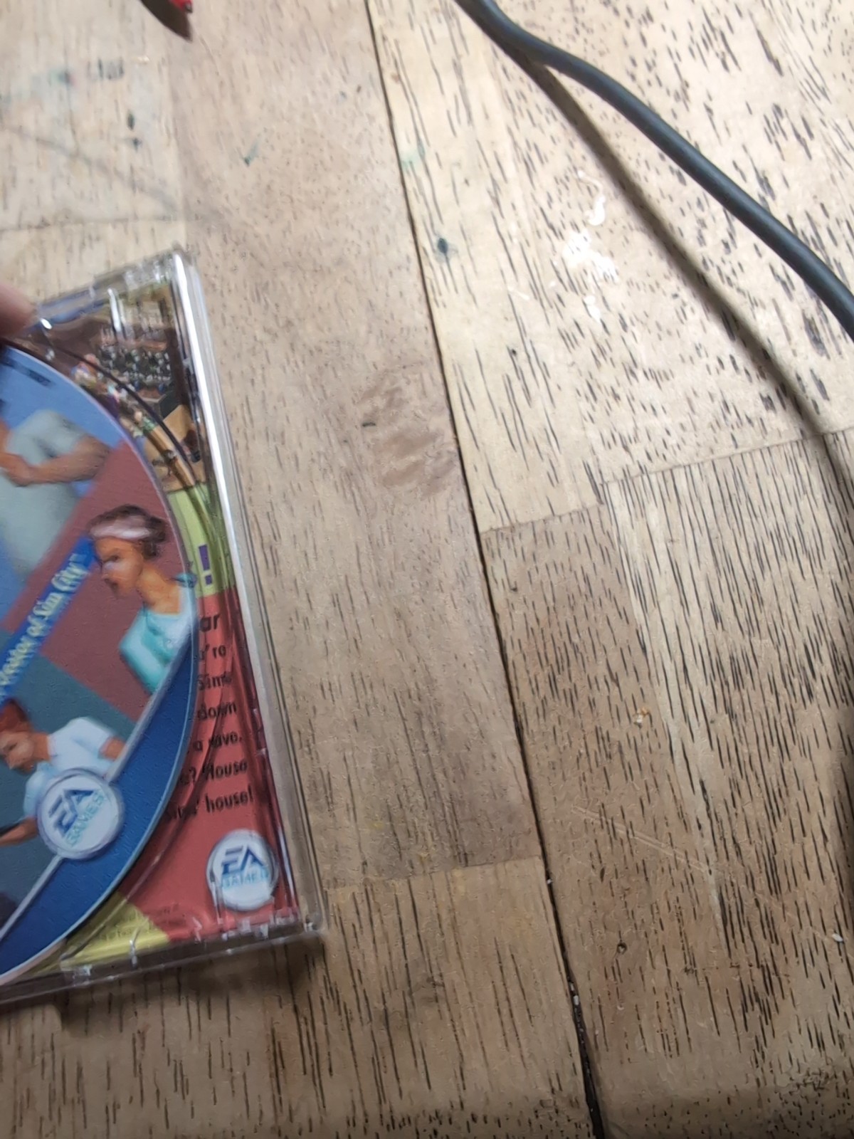 Monopoly, Hasbro Interactive, Win95/98 & The Sims Sim City 3000