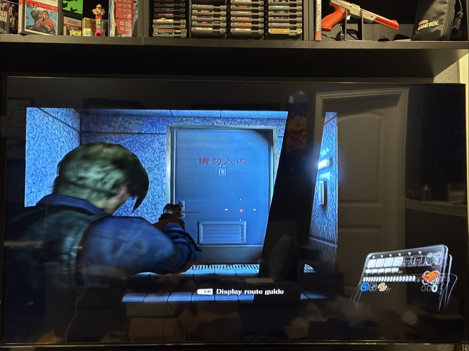 Resident Evil 6 (Microsoft Xbox 360, 2012) Tested And Working
