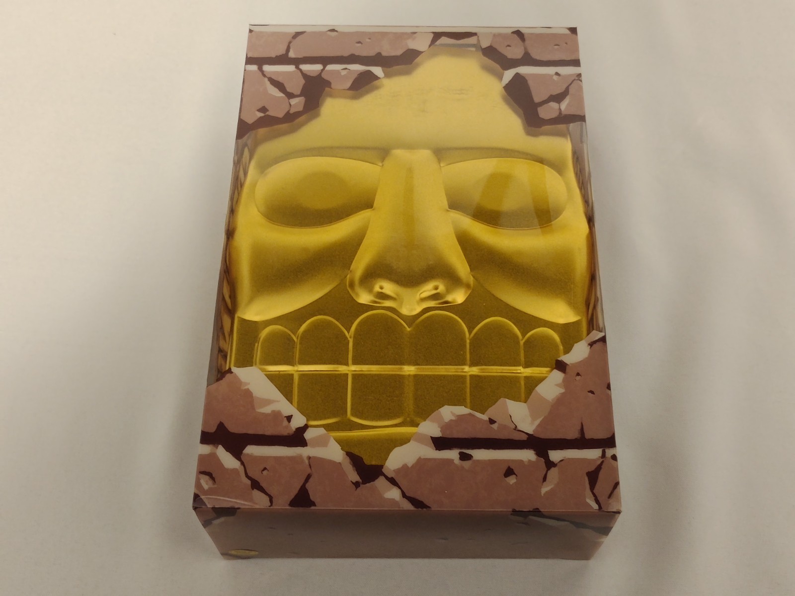 Spelunky Collector’s Edition [FanGamer Limited Run Games LRG NO GAME]