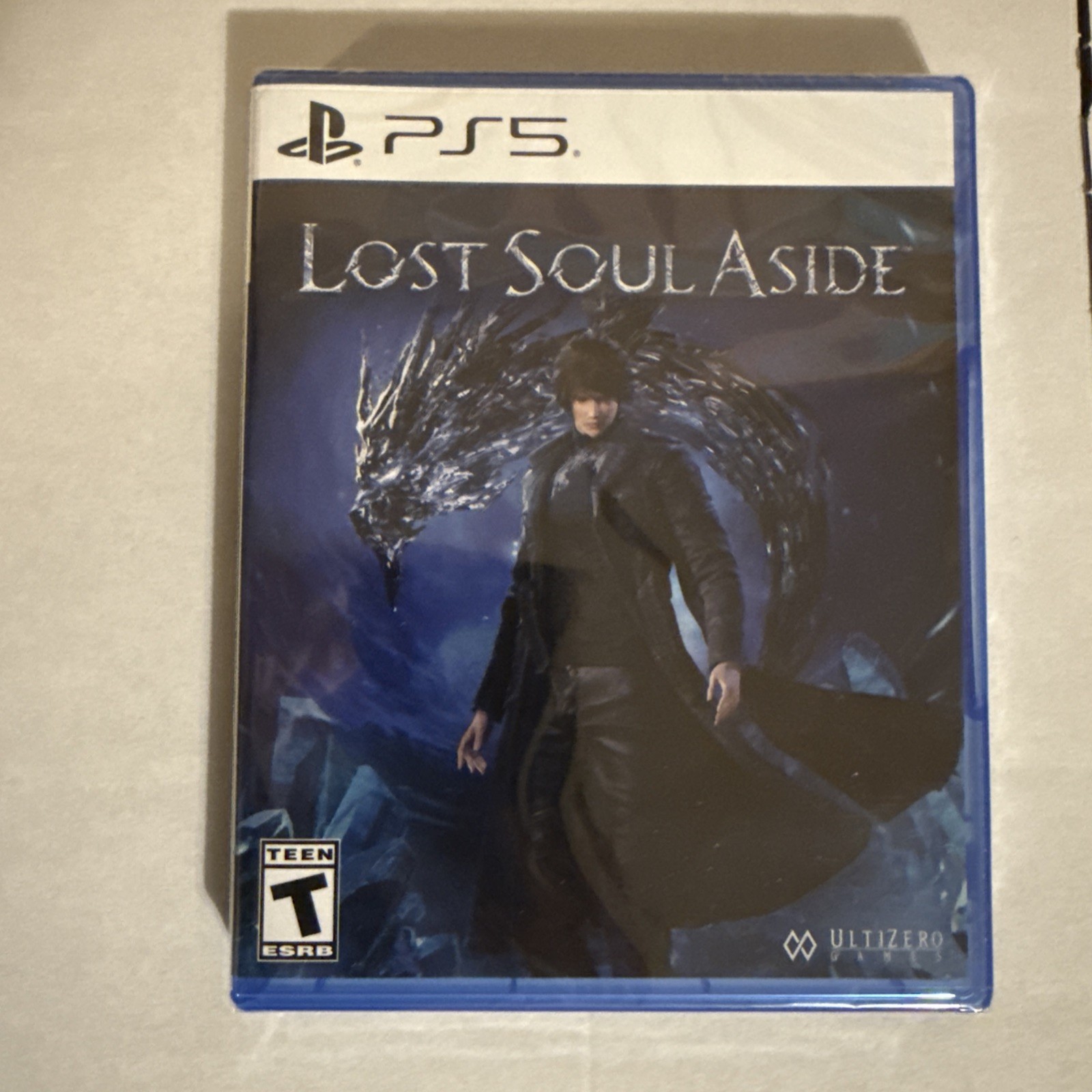 Lost Soul Aside – Sony PlayStation 5